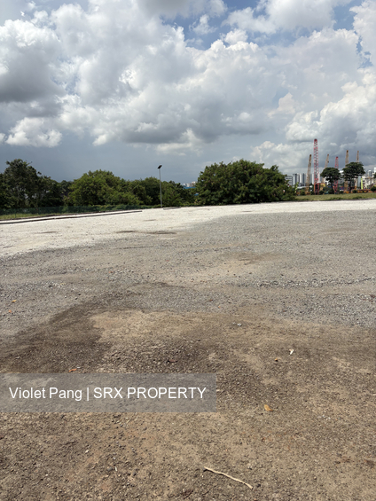  (D22), Land #560296641
